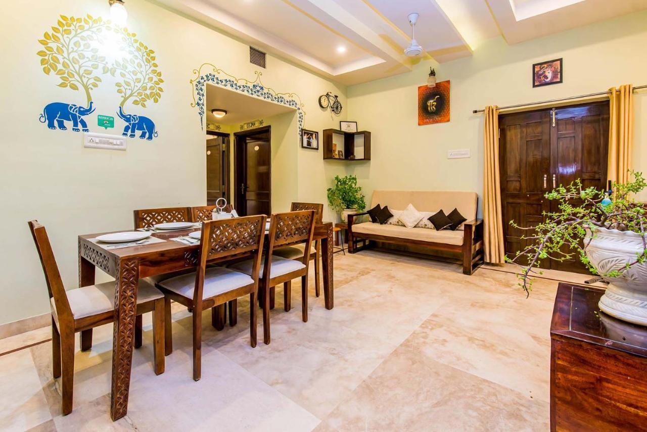 Anand Villa Holiday Home, 5 BHK Villa Jodhpur  Dış mekan fotoğraf