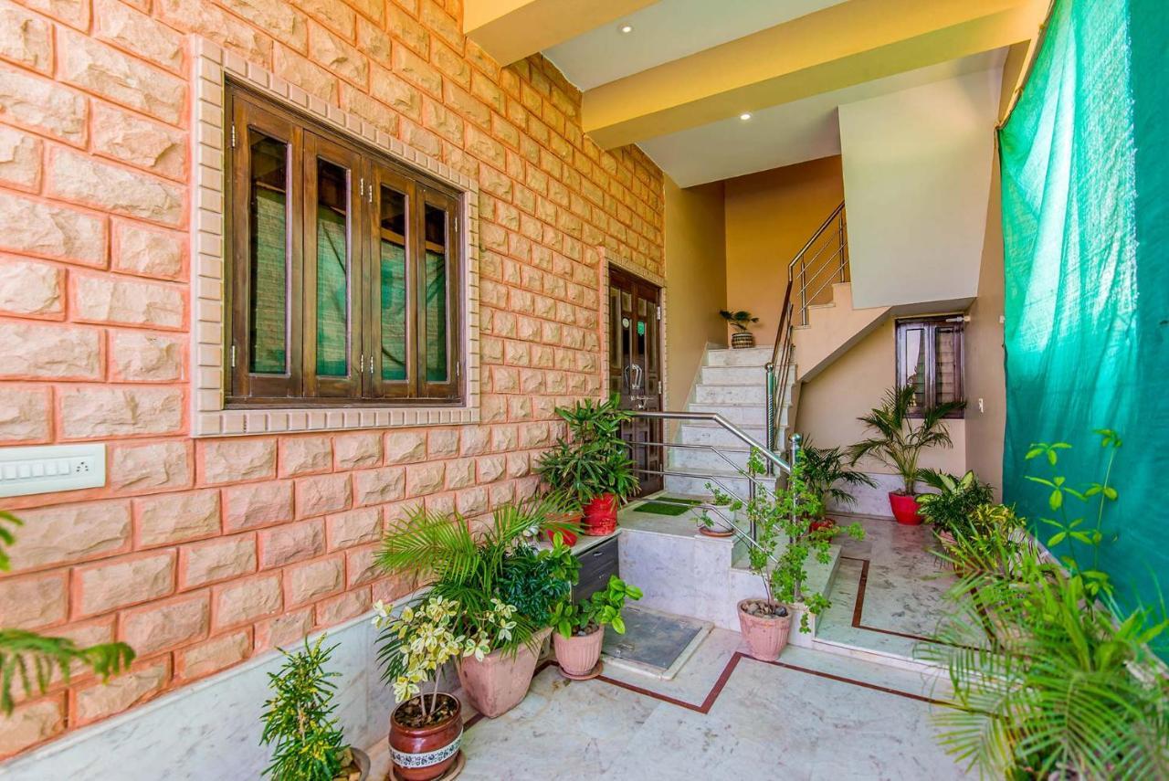 Anand Villa Holiday Home, 5 BHK Villa Jodhpur  Dış mekan fotoğraf