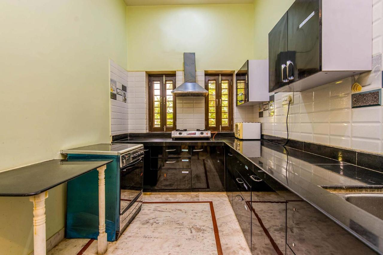 Anand Villa Holiday Home, 5 BHK Villa Jodhpur  Dış mekan fotoğraf