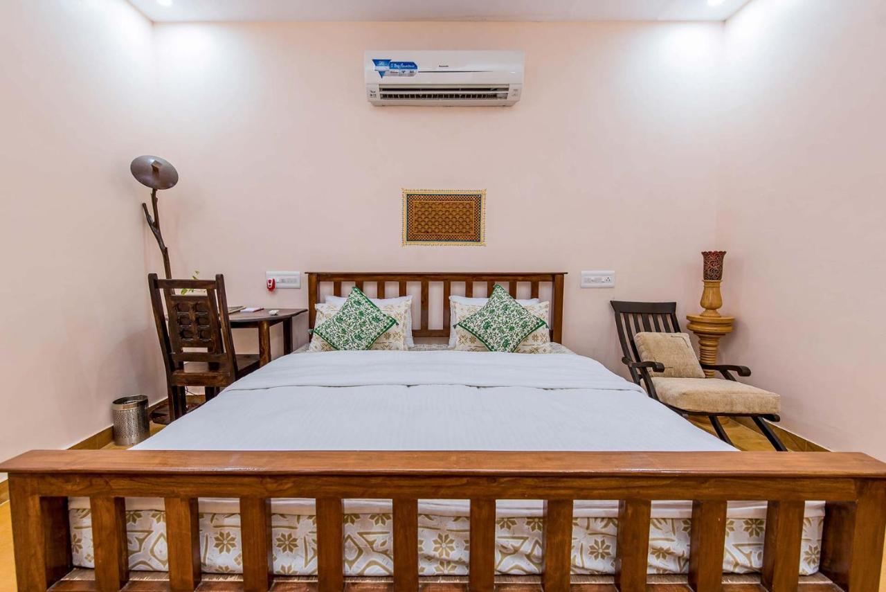Anand Villa Holiday Home, 5 BHK Villa Jodhpur  Dış mekan fotoğraf