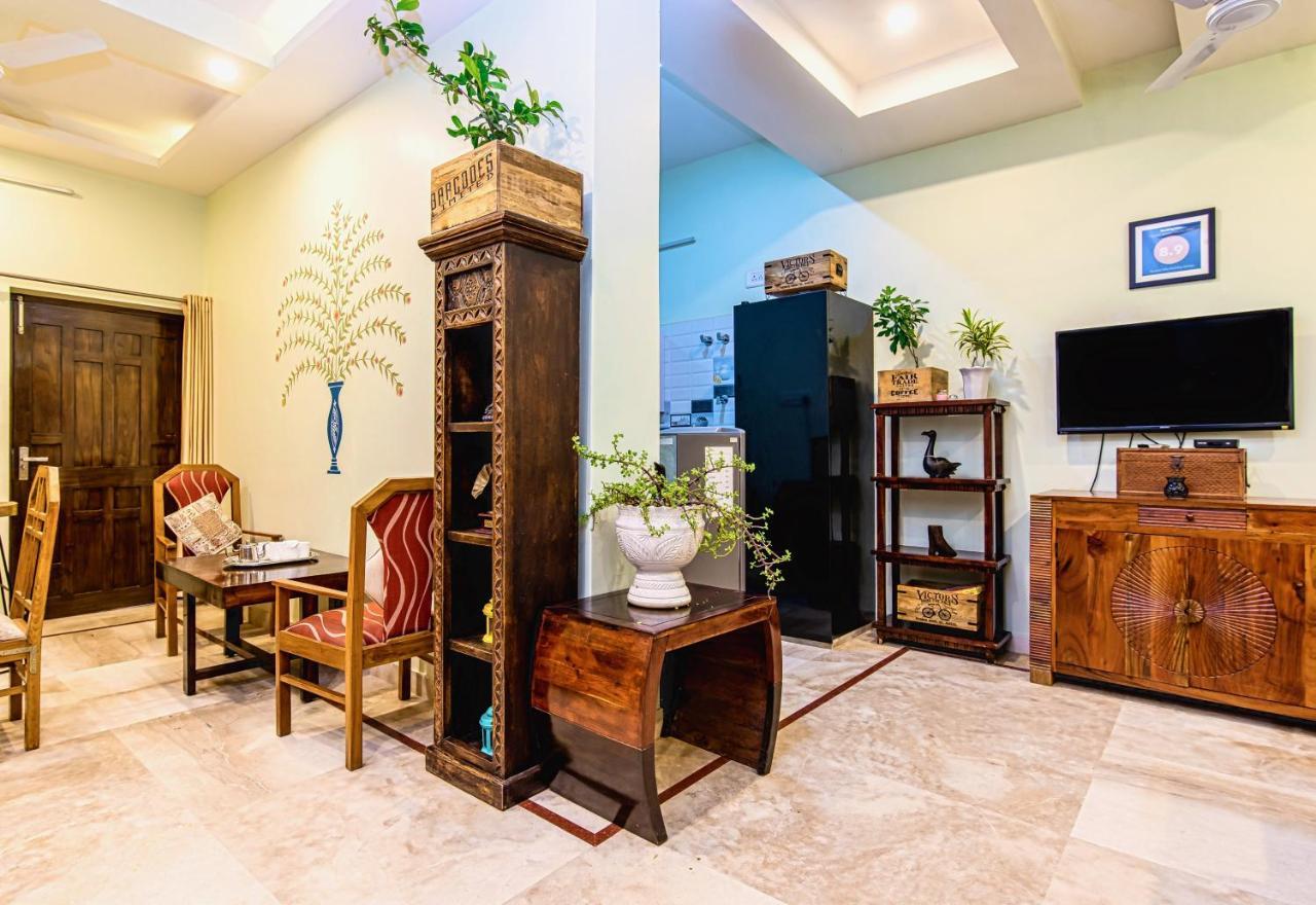 Anand Villa Holiday Home, 5 BHK Villa Jodhpur  Dış mekan fotoğraf