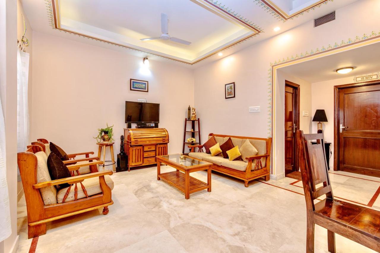 Anand Villa Holiday Home, 5 BHK Villa Jodhpur  Dış mekan fotoğraf