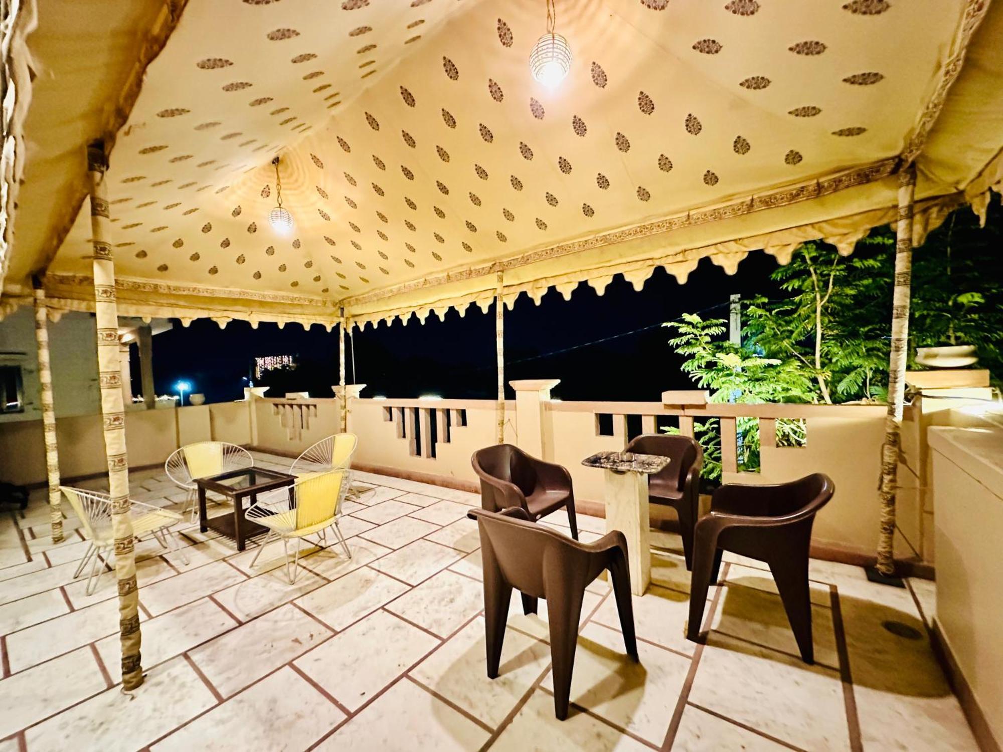 Anand Villa Holiday Home, 5 BHK Villa Jodhpur  Dış mekan fotoğraf