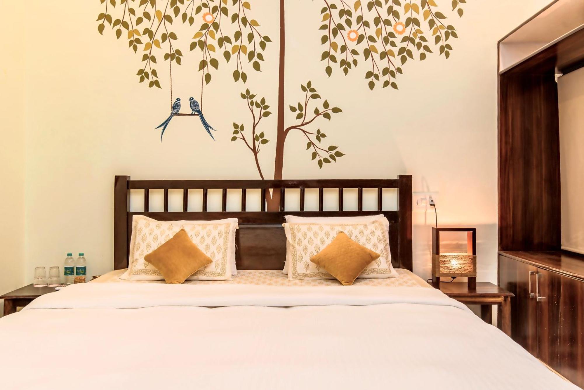 Anand Villa Holiday Home, 5 BHK Villa Jodhpur  Dış mekan fotoğraf