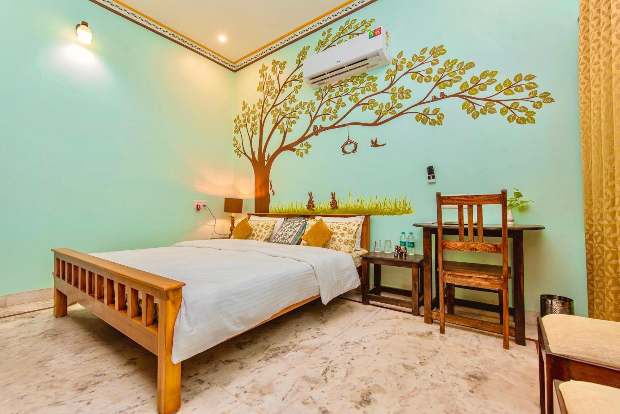 Anand Villa Holiday Home, 5 BHK Villa Jodhpur  Dış mekan fotoğraf