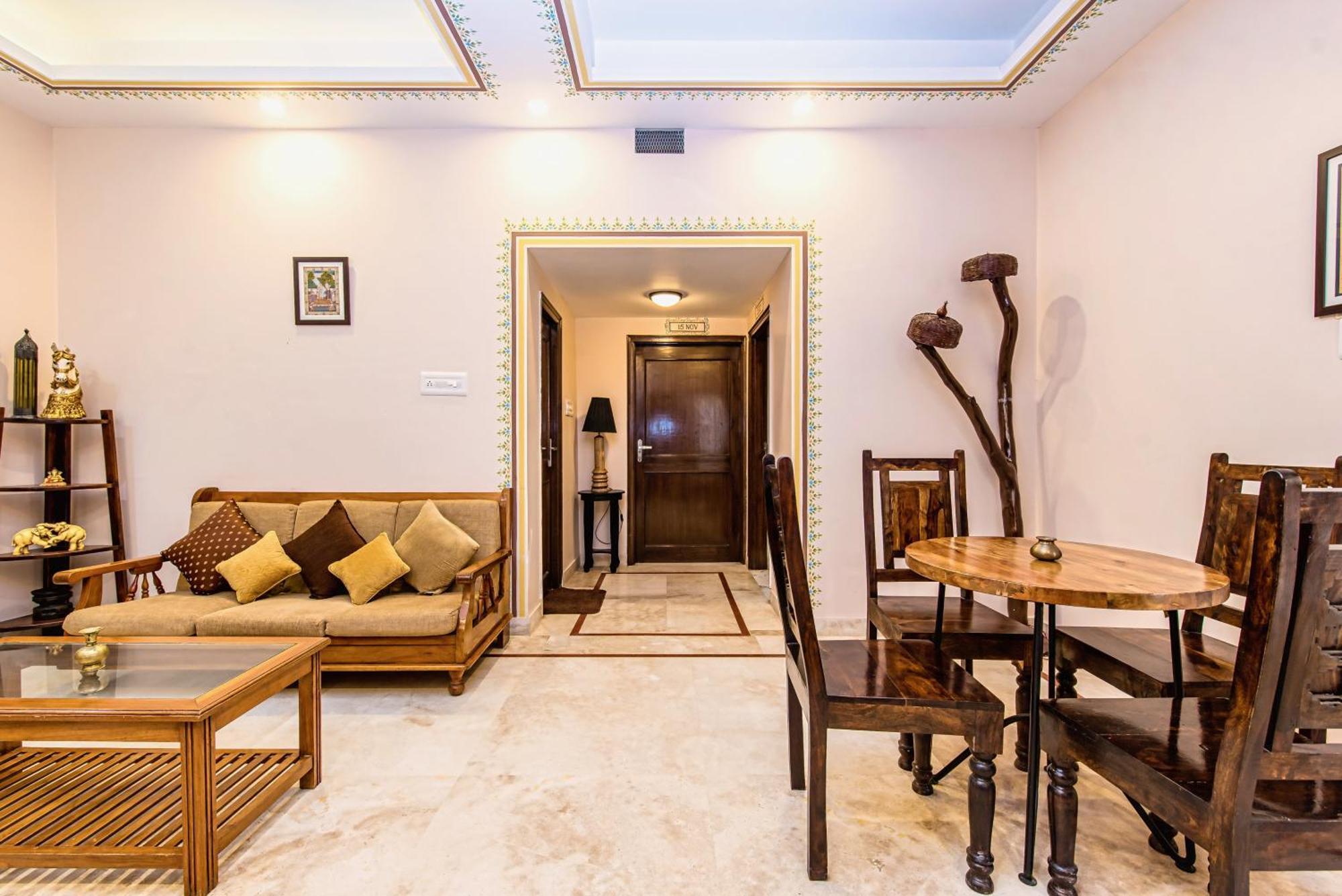 Anand Villa Holiday Home, 5 BHK Villa Jodhpur  Dış mekan fotoğraf